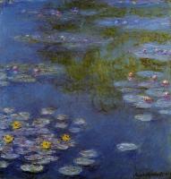 Monet, Claude Oscar